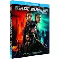 Blade Runner 2049 [Blu-Ray + Digital Ultraviolet]