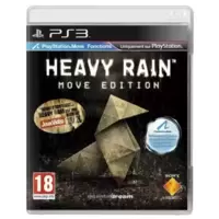 Heavy Rain (move edition)