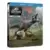 Jurassic World : Fallen Kingdom [Édition SteelBook Blu-Ray + Digital]