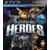 PlayStation Move Heroes (jeu PS Move)