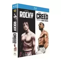 Rocky + Creed