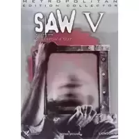 Saw V [Director's Cut - Edition Collector]