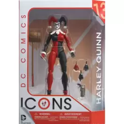 Harley Quinn - Icons