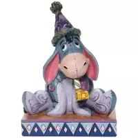 Eeyore with Birthday Hat/Horn