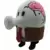 Doodle Jump Plush - Goldie - Zombie