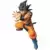 Dragon Ball Banpresto - Son Goku - Super Kamehame-Ha