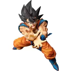 Son Goku - Super Kamehame-Ha