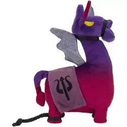 Dark Llamacorn