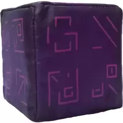 Jazwares - The Cube