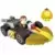 Mario - Diddy Kong and Standard Kart Building Set
