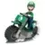 Mario - Luigi and Standard Bike Building Set