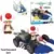 K\'nex Mario - Toad and Standard Kart Building Set