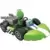 Mario - Yoshi and Standard Kart Building Set