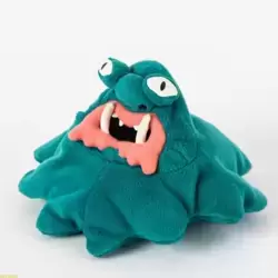 Hobonichi - Master Belch
