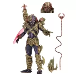 Predator - Lasershot Predator