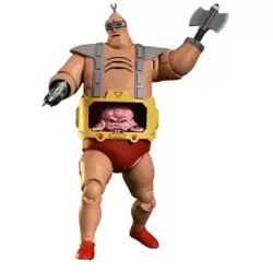 TMNT - Cartoon Krang's Android Body Ultimate