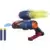 Nerf Assembler Gear - Captain Marvel