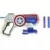 Nerf Assembler Gear - Endgame - Captain America