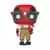 POP! MARVEL - Deadpool - Nerd Deadpool