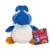 Super Mario Plushes - Jakks - Blue Baby Yoshi