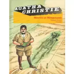 Meurtre en Mésopotamie