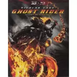 Ghost Rider 2 : L'esprit de vengeance