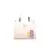 SAC A MAIN FLEURS DU JARDIN - ALICE AU PAYS DES MERVEILLES