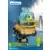 D-Stage - Monsters, Inc. - Monsters, Inc. Coin Ride
