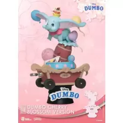 Dumbo Cherry Blossom Version