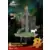 D-Stage - Jurassic Park - Park Gate
