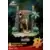 D-Stage - Jurassic Park - Park Gate