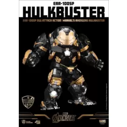 Avengers: Age of Ultron Hulkbuster Limited Edition