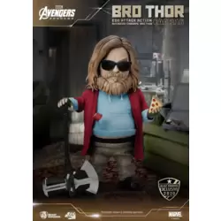 Avengers Endgame Bro Thor