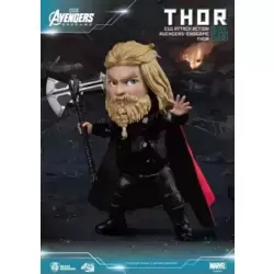 Avengers: Endgame Thor