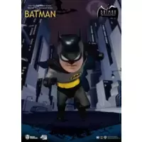 Batman The Animated Series - BATMAN