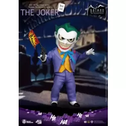 Batman The Animated Series - The Joker