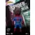 Egg Attack Action - Marvel Comic Peter Parker (Spider-Man)