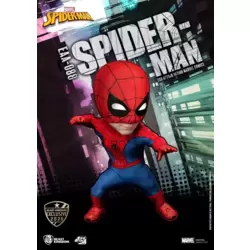 Marvel Comic Peter Parker (Spider-Man)