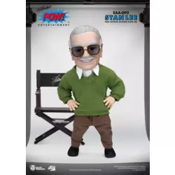 Stan Lee