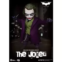 The Dark Knight The Joker