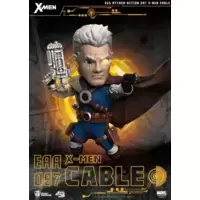 X-MEN CABLE