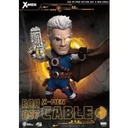 X-MEN CABLE