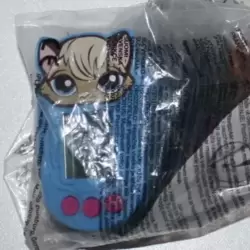 Bleu