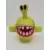 Happy Meal - Skylanders 2014 - Chompy