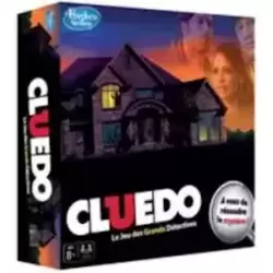 Cluedo