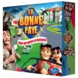 La Bonne Paye