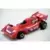 Kenner - Fast 111\'s - Formula Special Open Wheel Race Car