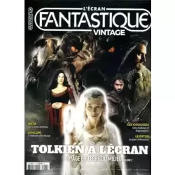 Tolkien à l' écran volume 2 / Panorama du cinéma fantastique français volume 2