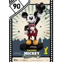 Tuxedo Mickey