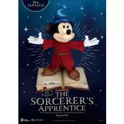 Fantasia - The Sorcerers Apprentice